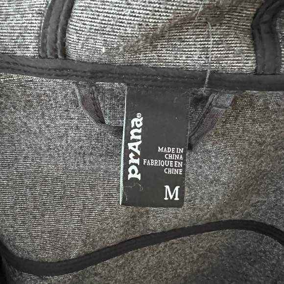 Men’s outerwear jacket - Picture 2 of 2